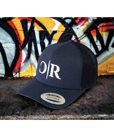 GORRA CR AZUL MARINO