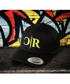 GORRA CR NEGRA