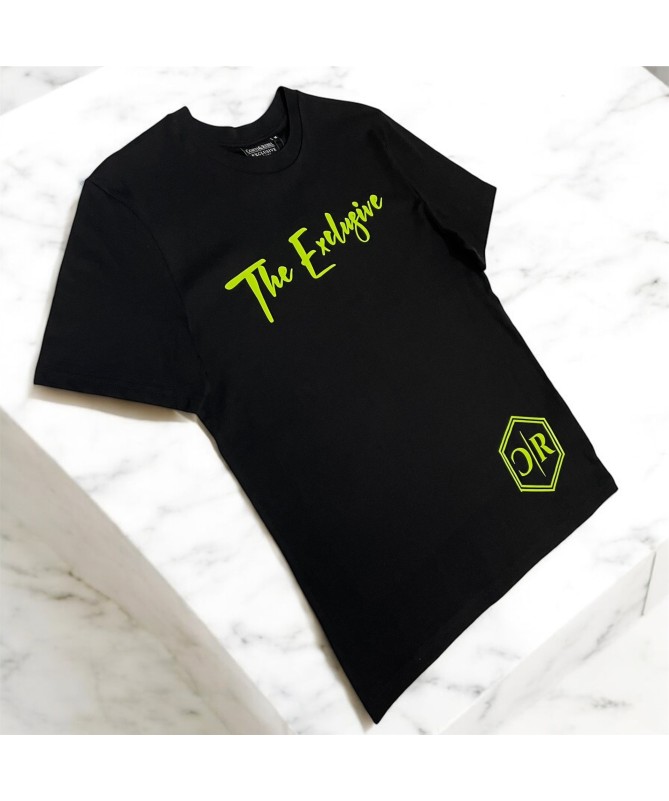 Camiseta Classic GR The Exclusive. Camiseta Classic GR The Exclusive.