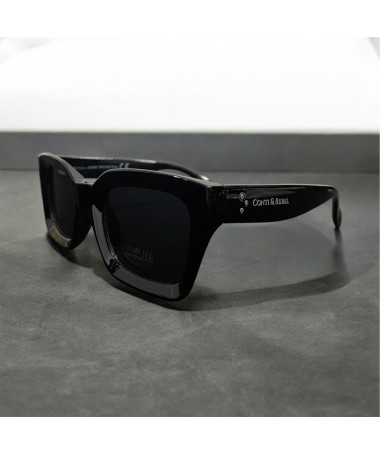 Gafas Conti Black