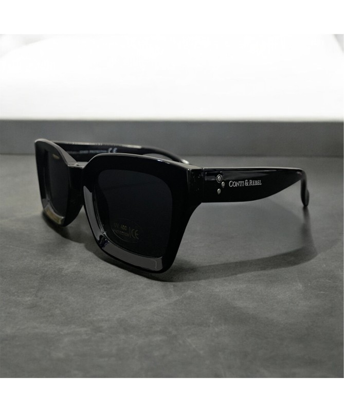 Gafas Conti Black Gafas Conti Black