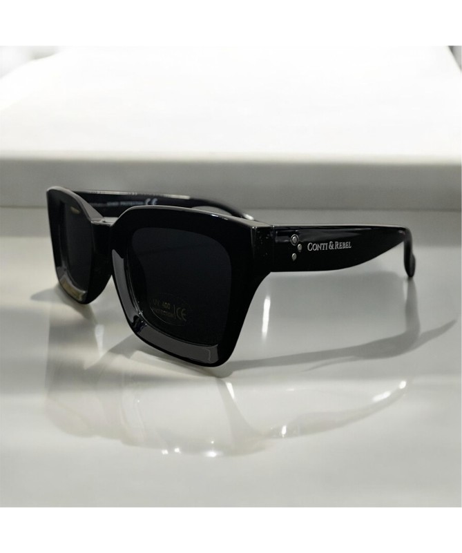 Gafas Conti Black Gafas Conti Black