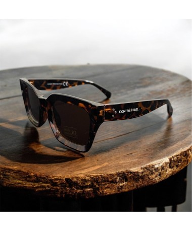 Gafas Conti Leopard