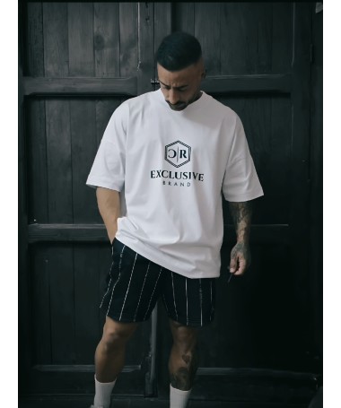 Camiseta Conti & Rebel