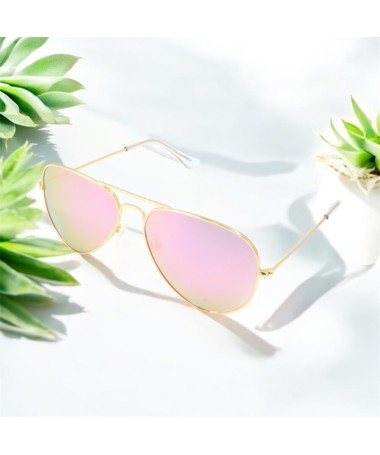 Gafas Conti Aviator VI