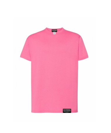 Camiseta Classic GR Smooth Rosa Pink
