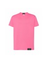 Camiseta Classic GR Smooth Rosa Pink
