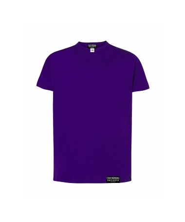 Camiseta Classic GR Smooth Morado