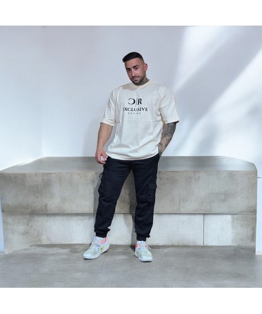 Camiseta Conti & Rebel