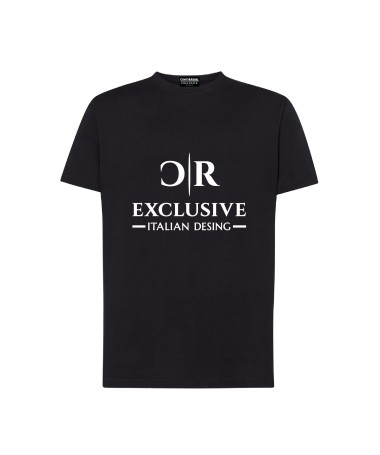 Camiseta Conti & Rebel