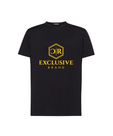 Camiseta Conti & Rebel