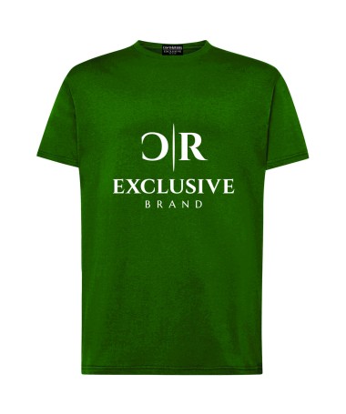 Camiseta Classic GR CR One Verde