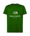 Camiseta Classic GR CR One Verde