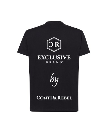 Camiseta Conti & Rebel