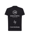 Camiseta Conti & Rebel