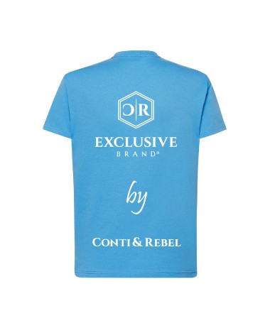 Camiseta Conti & Rebel