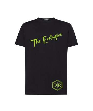 Camiseta Classic GR The Exclusive.