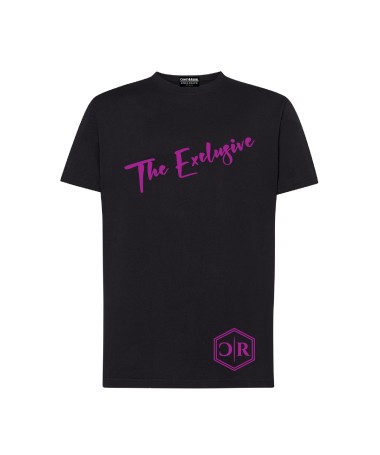 Camiseta Classic GR The Exclusive