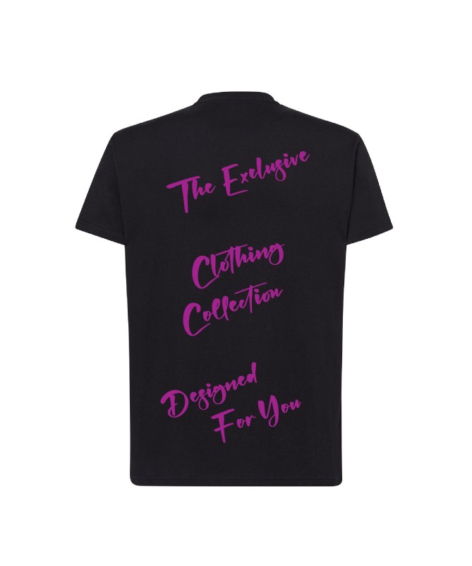 Camiseta Classic GR The Exclusive Camiseta Classic GR The Exclusive