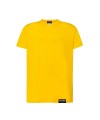 Camiseta Classic GR Smooth Amarillo Spectra