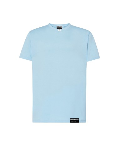 Camiseta Classic GR Smooth Celeste