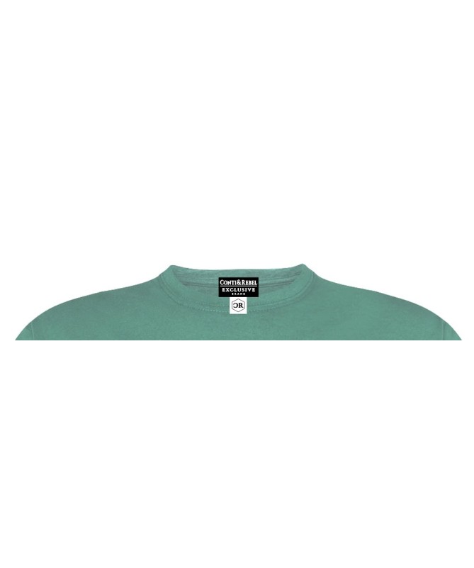 Camiseta Classic GR Smooth Verde Camiseta Classic GR Smooth Verde