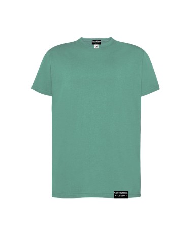 Camiseta Classic GR Smooth Verde