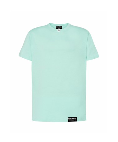 Camiseta Classic GR Smooth Aloe