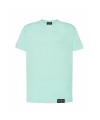 Camiseta Classic GR Smooth Aloe