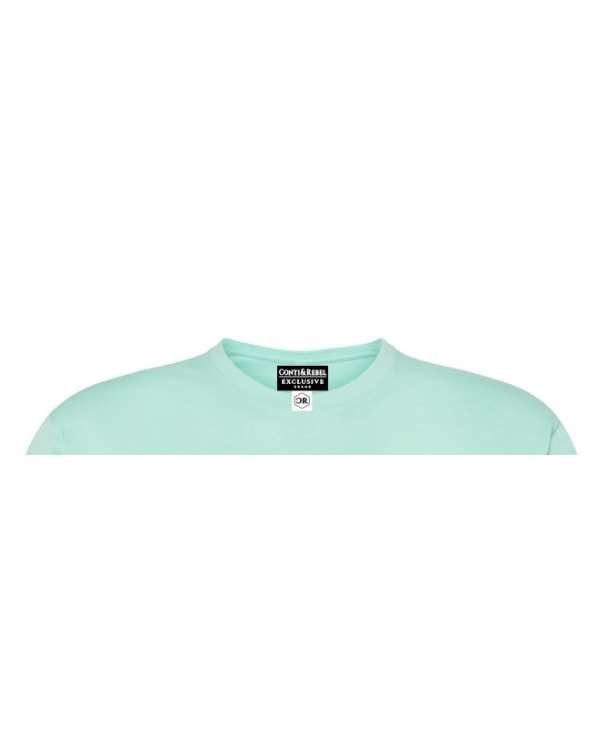 Camiseta Classic GR Smooth Aloe Camiseta Classic GR Smooth Aloe