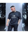 Camiseta Conti Oversize CR One (3 colores disponibles)