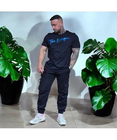 Camiseta Classic GR The Exclusive II