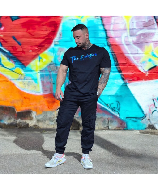 Camiseta Classic GR The Exclusive II Camiseta Classic GR The Exclusive II