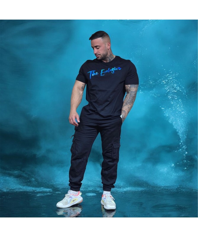 Camiseta Classic GR The Exclusive II Camiseta Classic GR The Exclusive II