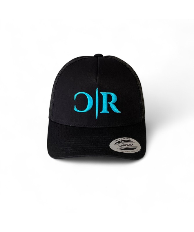 GORRA CR NEGRA GORRA CR NEGRA