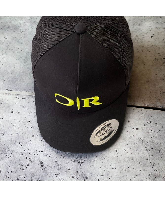 GORRA CR NEGRA GORRA CR NEGRA